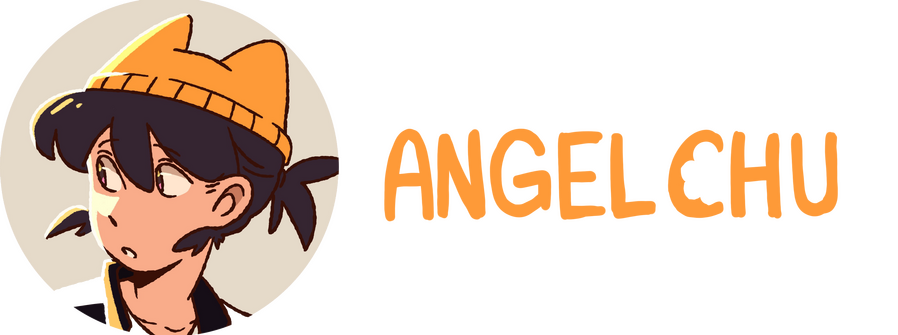 Angel Chu